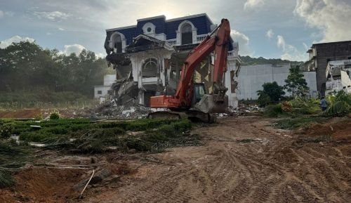 Xác định vi phạm pháp luật đất đai phải đủ yếu tố cấu thành, tránh suy diễn