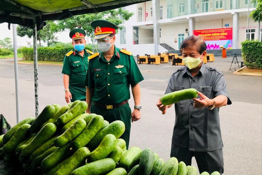 Nhớ Đại tá Nguyễn Công Anh