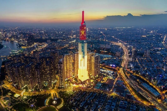 Sắp diễn ra Diễn đàn Tài chính Việt Nam 2026 tại Đà Nẵng