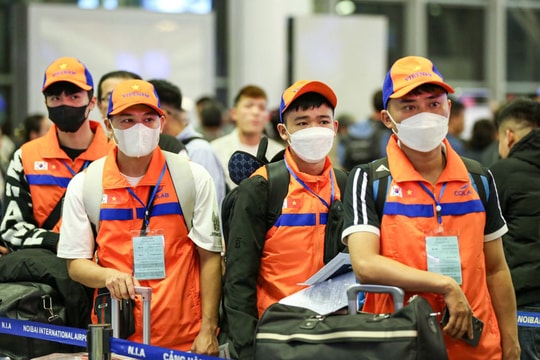 Từ 15/6, Sở Nội vụ quản lý xuất khẩu lao động ra sao?