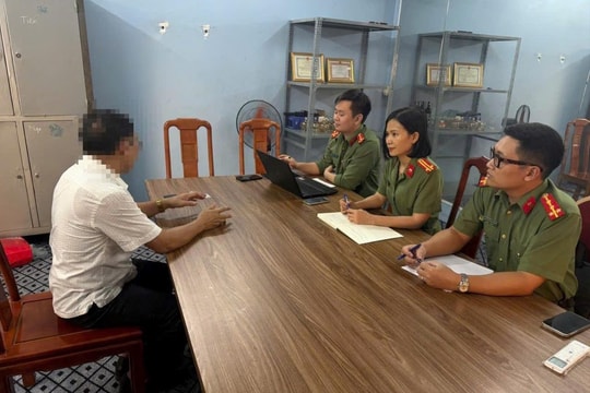 Bị phạt vì tung tin sai sự thật về nhà ở xã hội