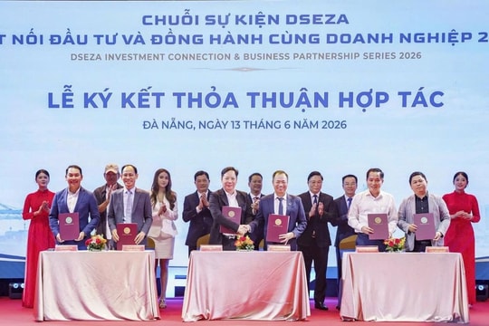 “Áo khoác” mới của doanh nghiệp tư nhân nhìn từ FTZ Đà Nẵng