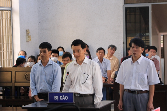 Nguyên Giám đốc CDC Đắk Lắk sắp hầu tòa lần thứ 2 trong đại án Việt Á