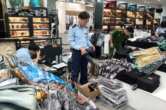Đừng để doanh nghiệp nghiên cứu - sáng tạo mỏi mòn chờ công lý