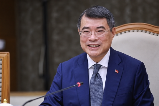 Vai trò cầu nối của Việt Nam thúc đẩy quan hệ ASEAN-Nga