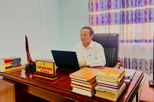 Tính nhân văn trong phiên tòa xét xử người chưa đủ thành niên