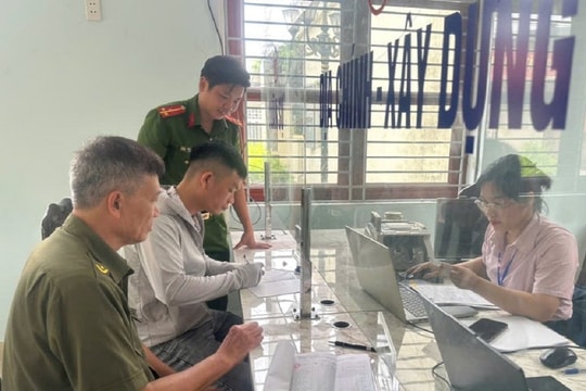 Hải Phòng: Hỗ trợ người sau cai nghiện vay vốn từ Ngân hàng Chính sách xã hội