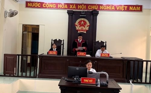 Cần bổ sung tội danh xử lý hành vi cản trở hoạt động Tư pháp