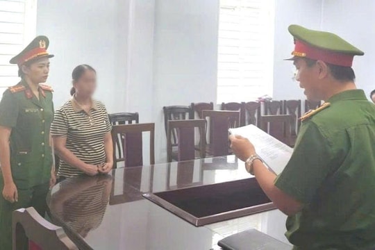 Lừa góp vốn kinh doanh bia, chiếm đoạt hơn 3,6 tỷ đồng