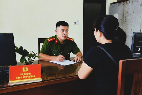 Radio Góc nhận diện: Cảnh giác chiêu lừa quét mã QR khi mua bán hàng trực tuyến