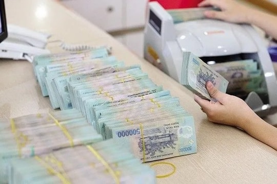 Thị trường liên ngân hàng tìm lại trạng thái cân bằng mới