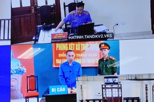 1 triệu đồng ma túy đá và cái giá 3 năm tù