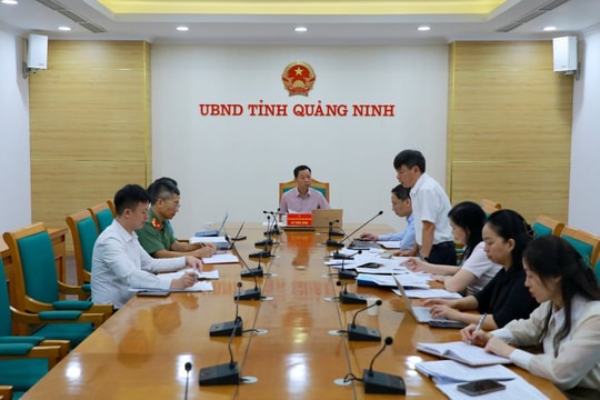Quảng Ninh nghiên cứu lắp điện mặt trời, phủ điều hòa tới các trường công lập