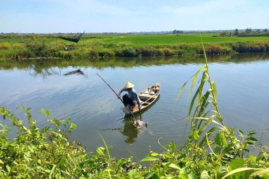 Xót xa mẹ và con trai mắc bệnh tâm thần tử vong dưới sông