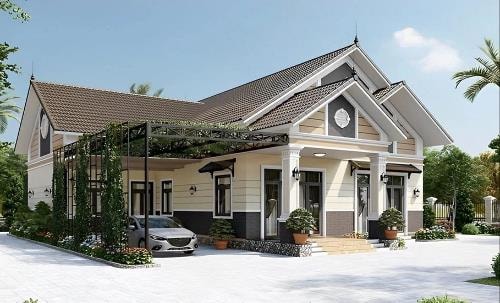 Từ 01/7/2026: Xây nhà sai một bước, gánh trách nhiệm cả đời công trình