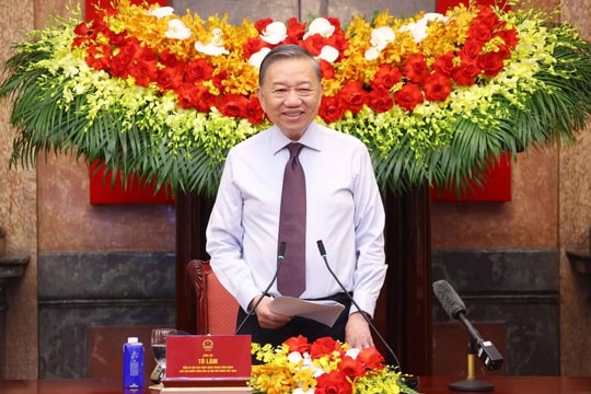 Báo chí cách mạng Việt Nam trong thời đại số