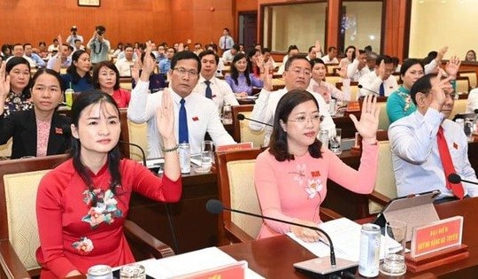 Đề xuất nhiều quy định mới khi bình xét danh hiệu thi đua trong hệ thống Tòa án