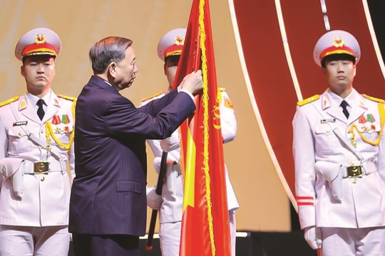 Báo chí Cách mạng: Trung thành, sáng tạo, trách nhiệm trong kỷ nguyên mới