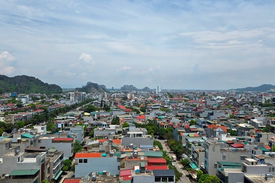 Thanh Hóa giảm hàng nghìn thôn, tổ dân phố