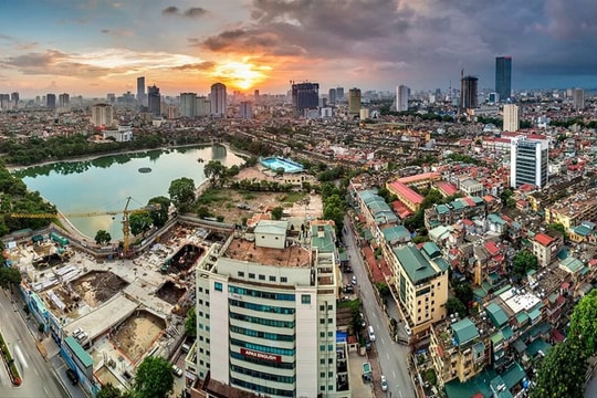 Chuẩn hóa bất động sản, doanh nghiệp Proptech trước cơ hội lịch sử