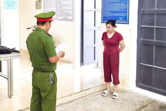 Giao tiền dưỡng già cho cháu, bị chiếm đoạt 800 triệu