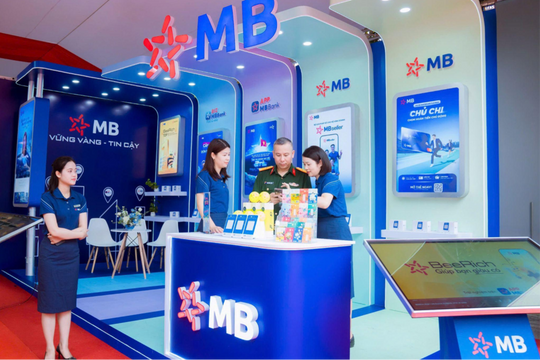 MB kết nối, thúc đẩy doanh nghiệp quân đội làm chủ công nghệ