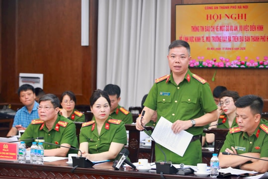Vụ “Hợp đồng kỳ nghỉ”: Khi cử nhân làm giám đốc Công ty lừa đảo