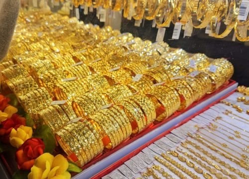 Phân tích thị trường vàng 19/6: Kịch bản hồi phục cho vàng còn khả thi?
