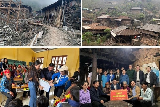 Khi ngòi bút tìm về những thanh âm bình dị