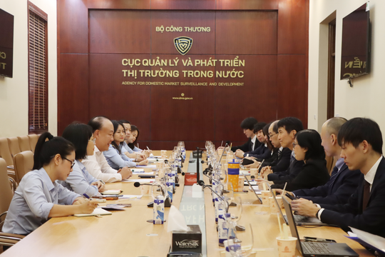 Việt Nam và Nhật Bản đẩy mạnh hợp tác chống xâm phạm quyền sở hữu trí tuệ