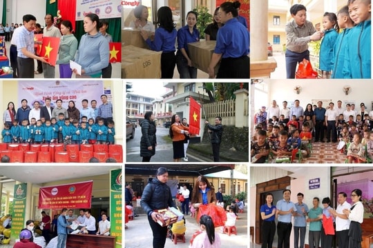 Khi ngòi bút tìm về những thanh âm bình dị