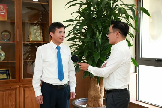 Đồng hành cùng Tòa án, báo chí góp phần lan tỏa giá trị công lý