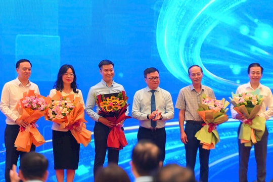 Diễn đàn Báo chí 2026: Cùng kiến tạo nền báo chí hiện đại