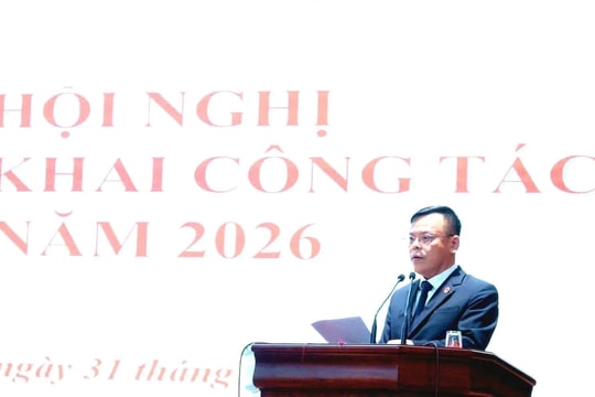 Báo chí góp phần lan tỏa tinh thần thượng tôn pháp luật từ thực tiễn cơ sở