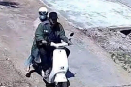 Điều tra nghi án bé gái 12 tuổi bị sát hại rồi ném xuống giếng
