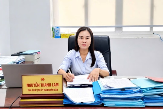 Phường Láng Tròn chăm lo an sinh xã hội, nâng cao chất lượng phục vụ nhân dân