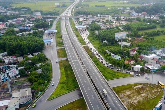 Đề xuất bổ sung 5 tuyến cao tốc mới vào quy hoạch đường bộ đến năm 2050