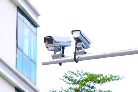Hà Nội mở rộng mạng lưới camera AI, tăng cường giám sát giao thông và trật tự đô thị