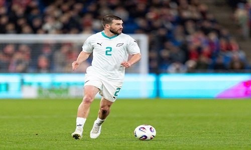 Cầu thủ ít follower nhất World Cup đổi đời nhờ một trò đùa trên TikTok