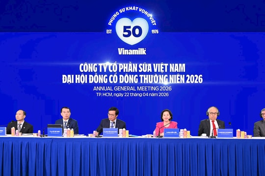 Vinamilk - đại diện duy nhất Việt Nam trong Fortune 500 Đông Nam Á