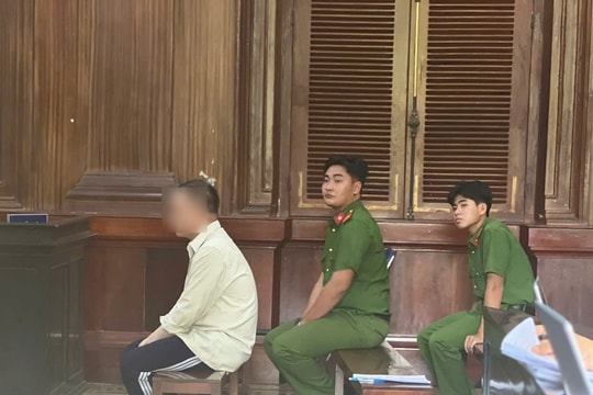 Trả hồ sơ điều tra bổ sung vụ cựu giám đốc ngân hàng lừa đảo chiếm đoạt hơn 17,3 tỷ đồng