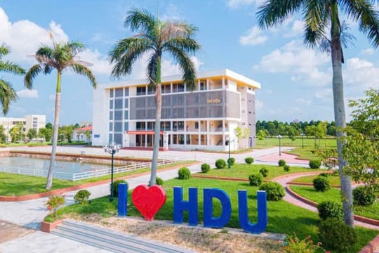 Thanh Hóa giao 457 chỉ tiêu đào tạo giáo viên năm 2026