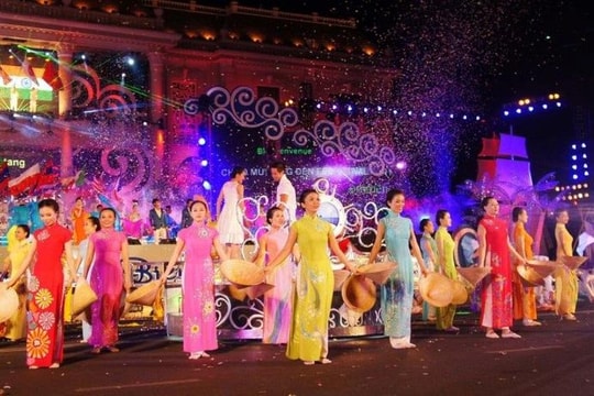 Festival biển Khánh Hòa dự kiến đón 800.000 lượt khách