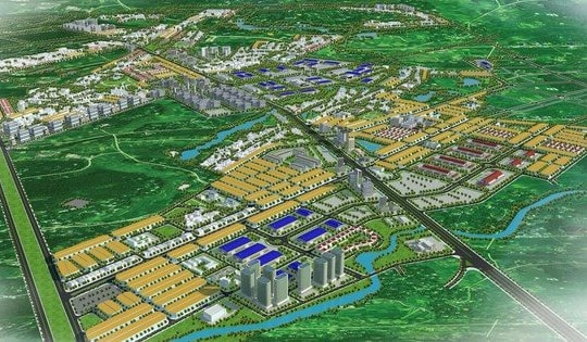 Bộ Chính trị yêu cầu hoàn thành điều chỉnh quy hoạch sử dụng đất quốc gia trước ngày 1/7