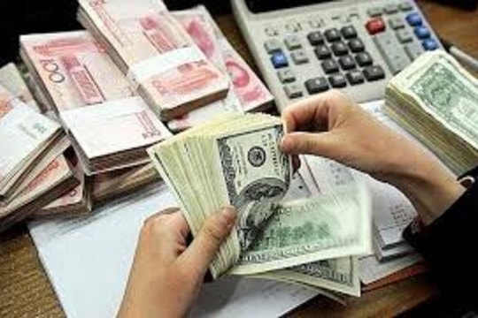 Tỷ giá ngoại tệ ngày 22/6: USD giữ nhịp ổn định, giới đầu tư theo dõi diễn biến quốc tế
