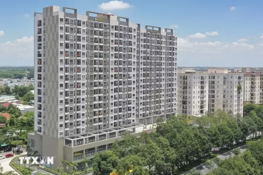 Chủ động giải phóng mặt bằng, chuẩn bị quỹ đất sạch để phát triển nhà ở cho thuê