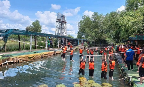 Bài cuối: Để Củ Chi thành cực tăng trưởng trong không gian kinh tế liên vùng