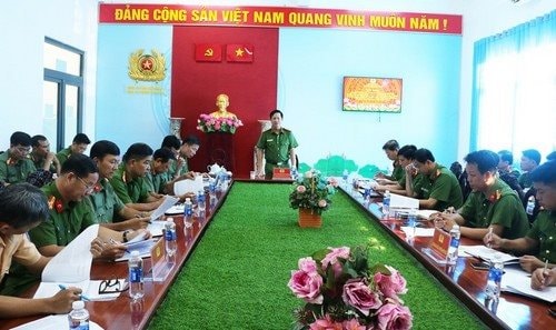 Phát hiện, xử lý hàng trăm vụ buôn lậu, gian lận thương mại