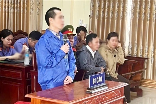 Đừng để sự tùy tiện tước đi quyền được sống của mình và người khác