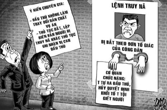 Cái giá phải trả của một cuộc đời 20 năm không được sống dưới tên mình